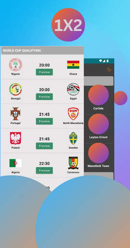Sepak Bola Langsung  Tips screenshot 12