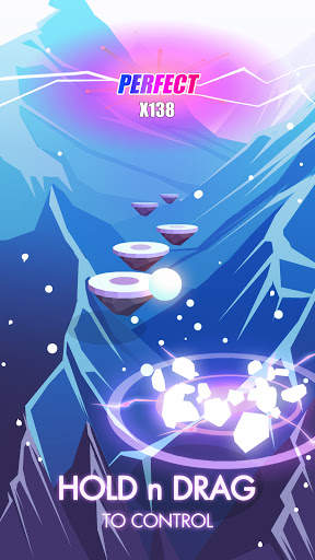 Hop Ball 3D screenshot 4