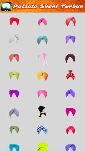 Patiala Shahi Turban Suit 2021 screenshot 3
