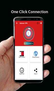 Bahrain Free Super VPN Master Unblock Betternet screenshot 1