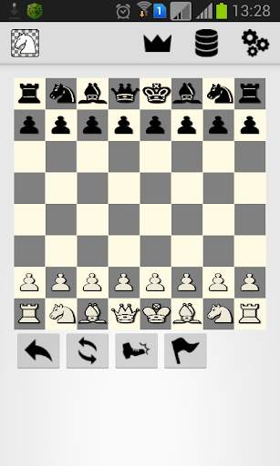 Chess screenshot 1
