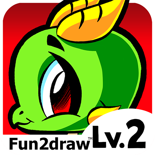 How to Draw Easy Animals icon