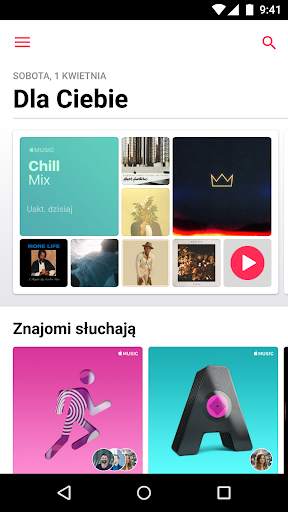 Apple Music screenshot 2