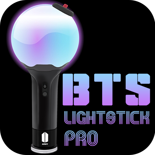 BTS LightStick Pro ⚡ icon