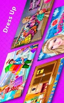 Games for girls: free online screenshot 2