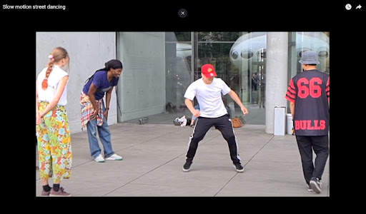 Slow Motion Camera screenshot 6