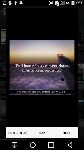 Frases de Amor y Vida imágenes 2020 ( Free ) screenshot 8