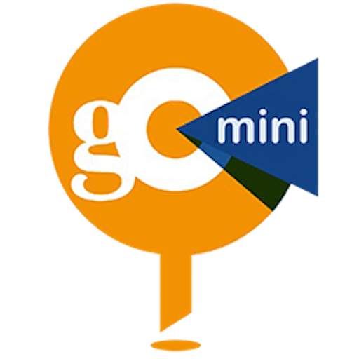 Go Mini Driver 1.4.9
