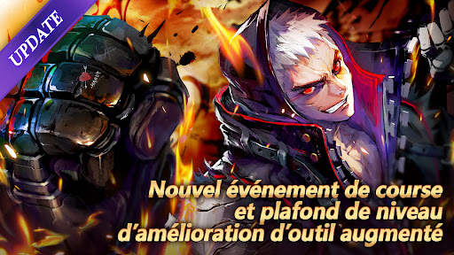 Kritika: Le Chevalier Blanc screenshot 6