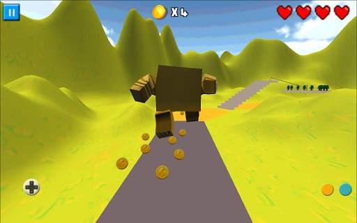 Super Simu 3D screenshot 5