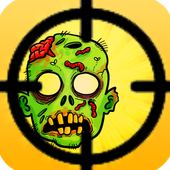 Zombie Hunter 2019 icon