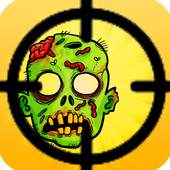 Zombie Hunter 2019 1.1.1