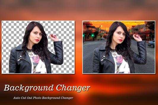 Cutcut Cut Out Photo : Background Changer screenshot 4