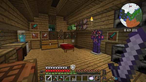 Hexxit Mod Ideas - Minecraft screenshot 2