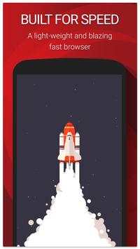 Cherry Mobile Browser screenshot 3