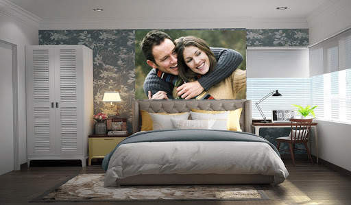 Bedroom Photo Frames screenshot 4