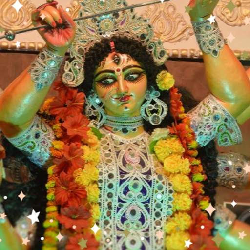 Shri Durga Chalisa : श्री दुर्गा चालीसा 4.2