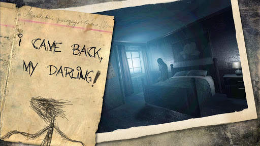 The Fear : Creepy Scream House screenshot 7