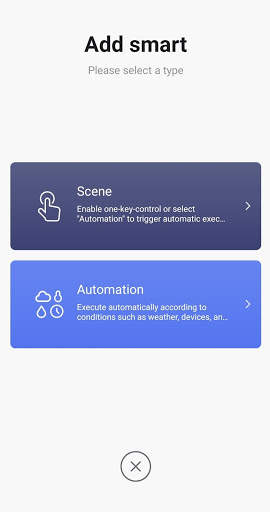 Halonix Smart (WiFi) screenshot 5