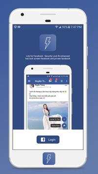 Lite for Facebook - Mini for Facebook screenshot 6