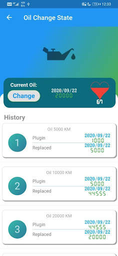Auto Moto : Car Kit Car Maintenance screenshot 2