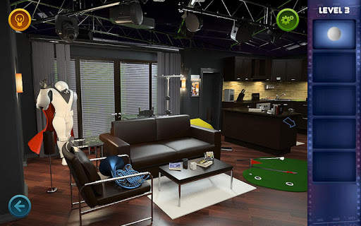 Hollywood Escape screenshot 3