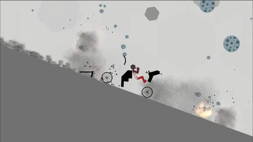 Stickman Falling screenshot 6