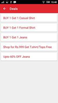 V-Mart screenshot 4