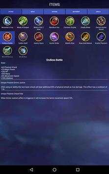 MLBG - Mobile Legend Build Guide screenshot 11