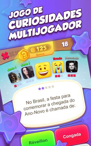 Memoria: Aventura Quiz screenshot 6