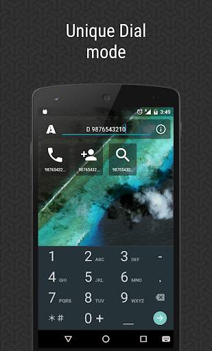Arbit Launcher with RAM Saver screenshot 4