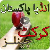 Indo Pak Cable Live TV Channel icon