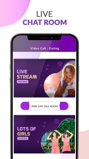 Live Video Call & Random Video Chat Guide screenshot 3
