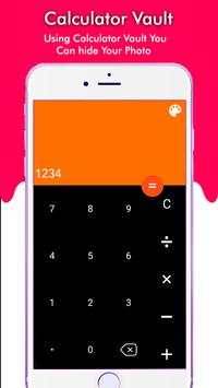 Calculator screenshot 1