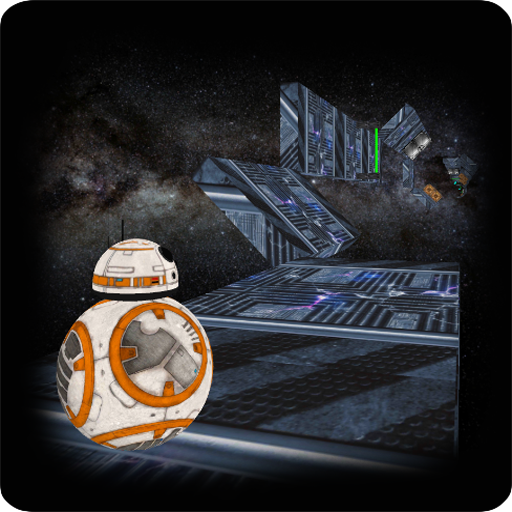 Octa run icon