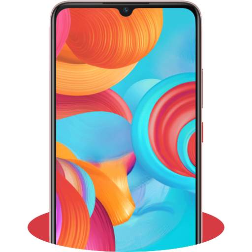 Theme Skin For Vivo S1 Pro   Wallpapers & Iconpack 1.0