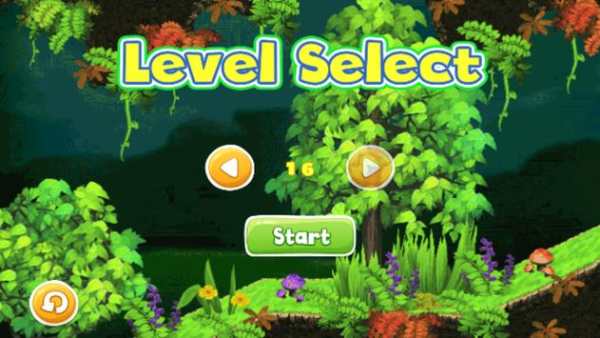Jungle Ninja Run screenshot 14