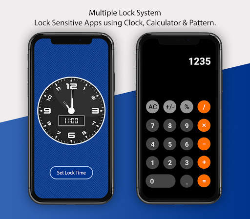 App Lock 2021 screenshot 2