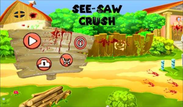 See-Saw Crush screenshot 2