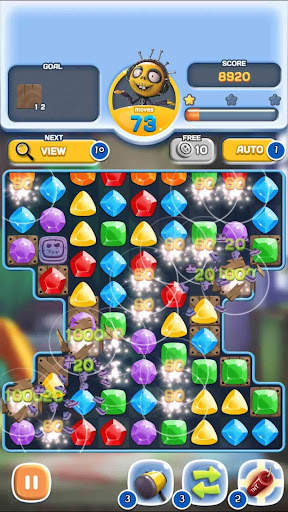 Alahas Hari : ZOMBIE DUMB screenshot 6