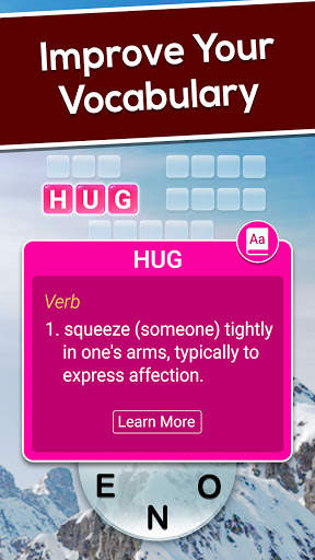 Word Bliss screenshot 5