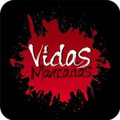 Vidas Marcadas icon