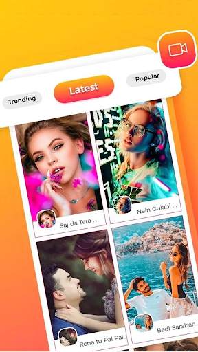 Like Karo : Like Short Video App, Like Video screenshot 6