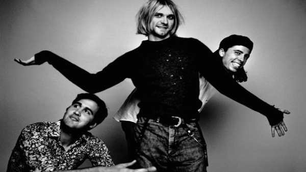 mp3 nirvana populer screenshot 3