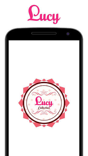 Lucy Collection screenshot 1