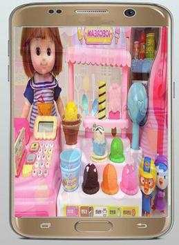 Baby Doll Ice Cream screenshot 1