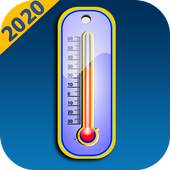 outside thermometer 2020 - ultra accurate 3.0