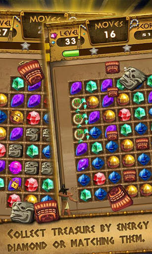 Pharaoh Diamond Legend screenshot 6