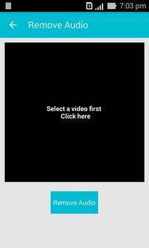 Easy video convert screenshot 5