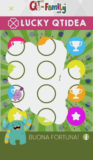QT-Family App screenshot 3